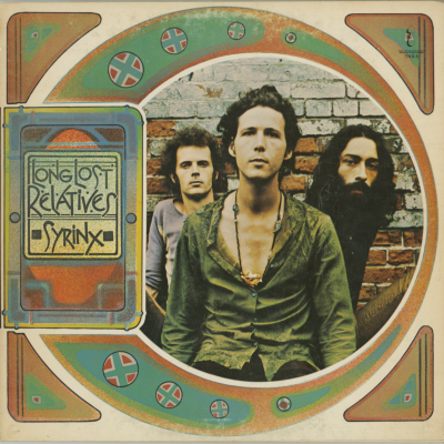 Long Lost Relatives (1971)