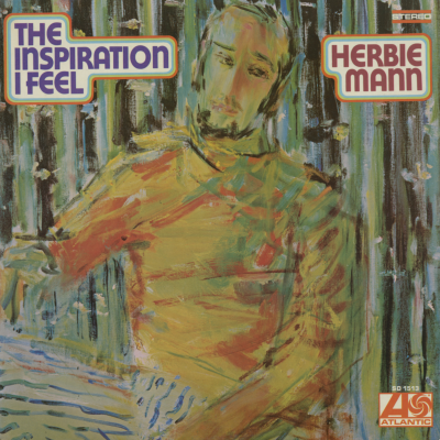 The Inspiration I Feel