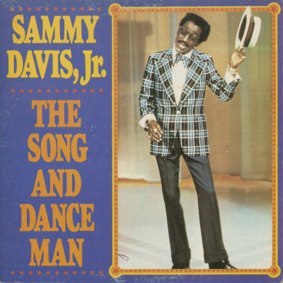 The Song And Dance Man