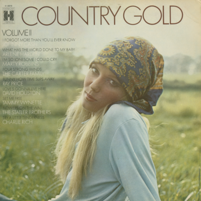 Country Gold Volume 2