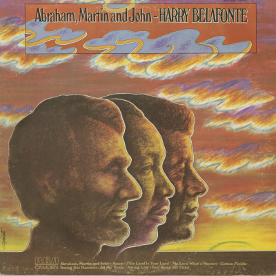 Abraham Martin And John