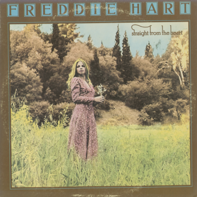 Straight From The Heart