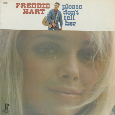 Please Don't Tell Her