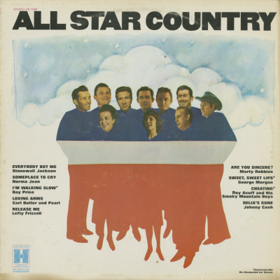 All Star Country