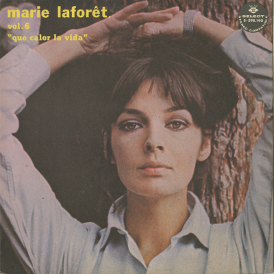 Marie Laforet Vol 6