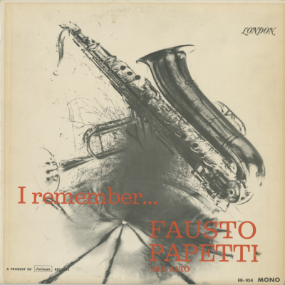I Remember Fausto Papetti