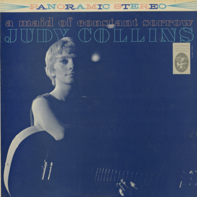 A Maid Of Constant Sorrow