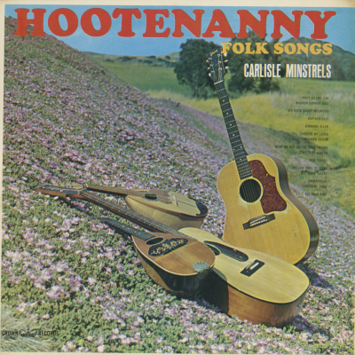 Hootenanny (1963)