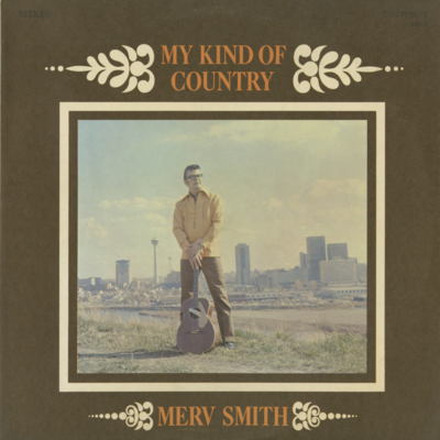 My Kind Of Country (1970)