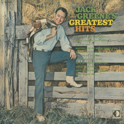 Jack Greene's Greatest Hits
