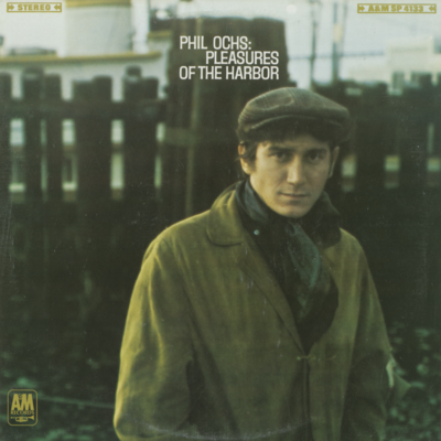 Pleasures Of The Harbor