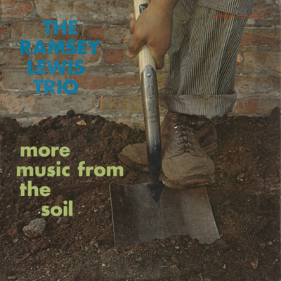More Music From The Soil