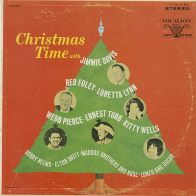 Christmas Time With...