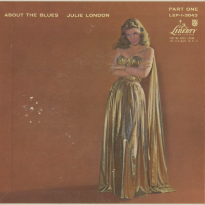 About The Blues Part One (1957)