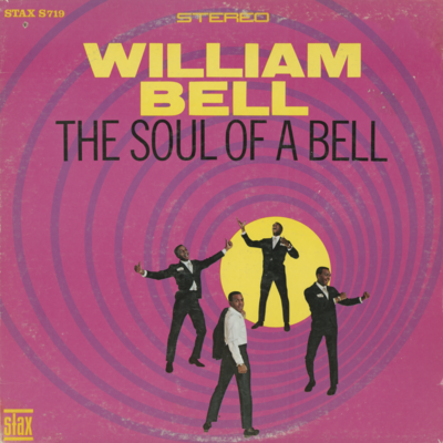 Soul Of A Bell (1967)