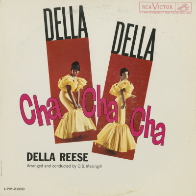 Della Della Cha Cha Cha