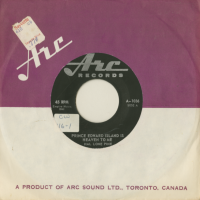 Price Edward Island Is Heaven To Me / Apple Blossom Time In Annapolis valley