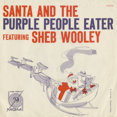 Love Me Baby Like There's No Tomorrow / That's When I'll Stop Loving You