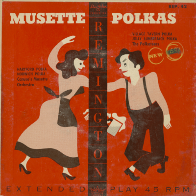 Musette Polkas