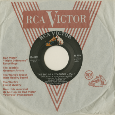 The End Of A Symphony / Part 2