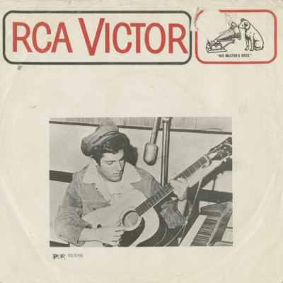 City Woman / On Top Of A Fence (1966)