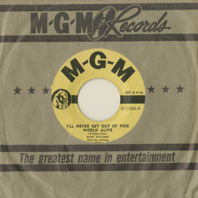 Five String Banjo Boogie / Guitar Jamboree