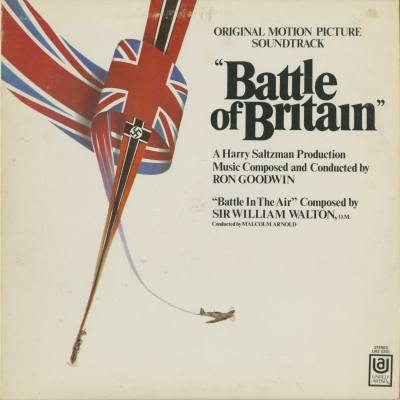 Battle Of Britain (1969)