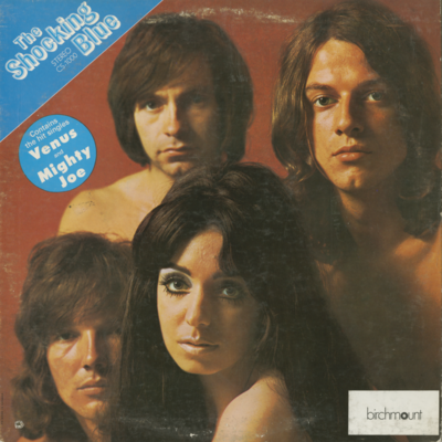 The Shocking Blue (1971)