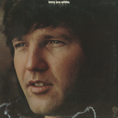 Tony Joe White (1971)