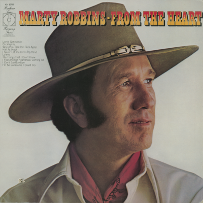 From The Heart (1971)