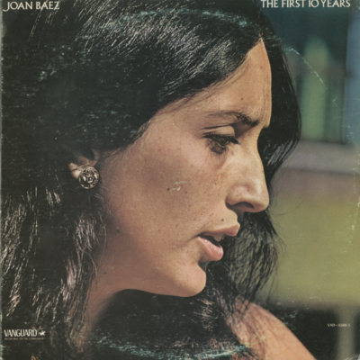 The First 10 Years (1970)