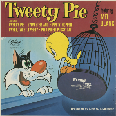 Tweety Pie