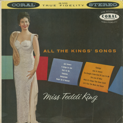 All The King's Songs