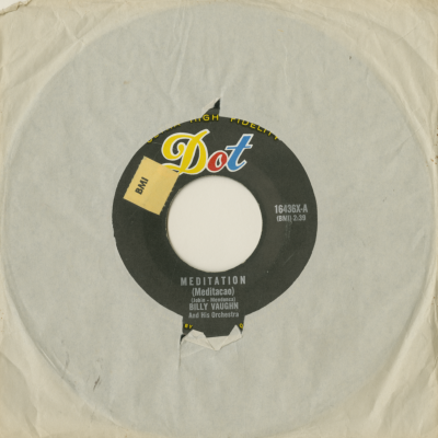 Meditation / Release Me