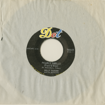 Pearly Shells / Maybe