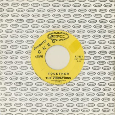 Together / Come To Yourself