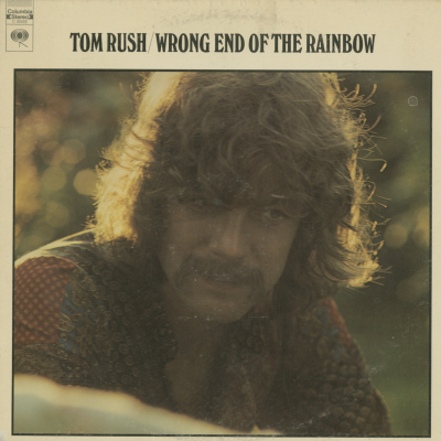 Wrong End Of The Rainbow