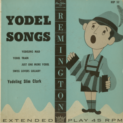 Yodel Songs