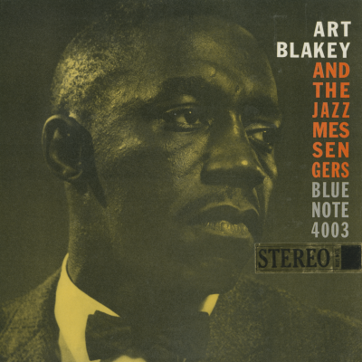 Art Blakey And The Jazz Messengers
