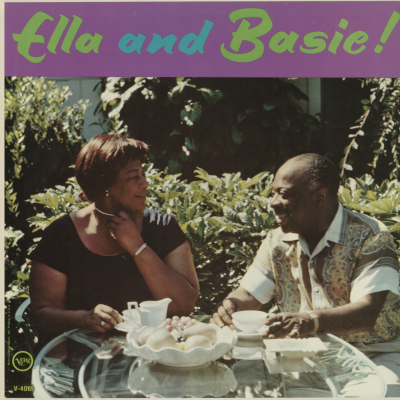Ella & Basie