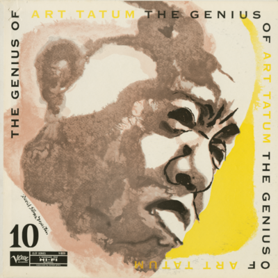 The Genius Of Art Tatum # 10