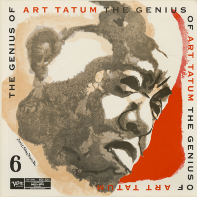 The Genius Of Art Tatum # 6