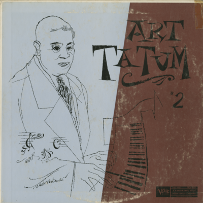Art Tatum # 2