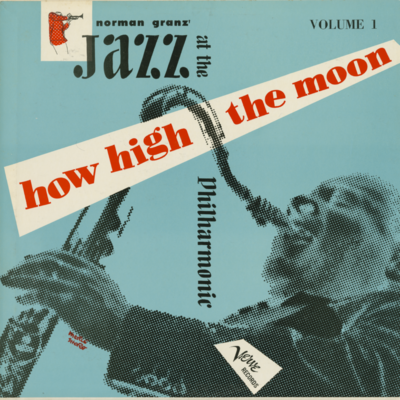 How High The Moon Volume 1