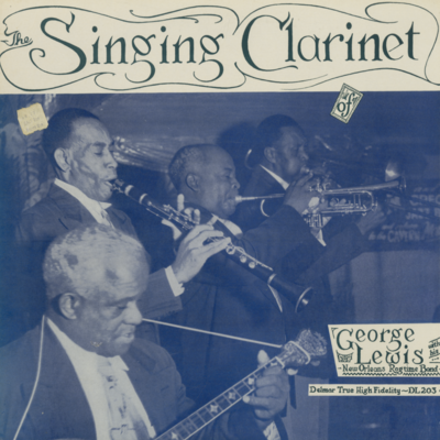 The Singing Clarinet