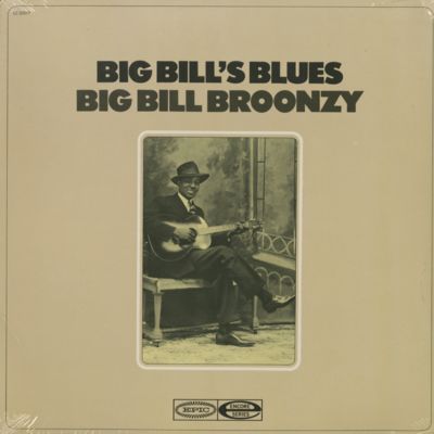 Big Bill's Blues