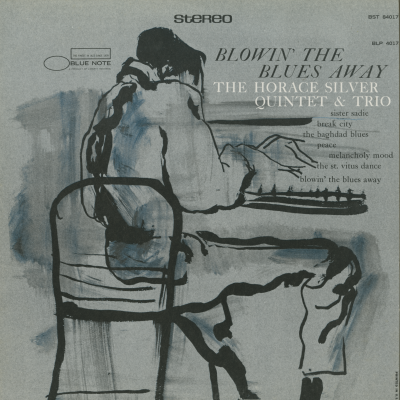 Blowin The Blues Away