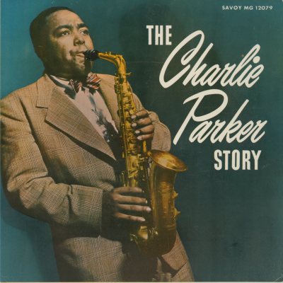 The Charlie Parker Story