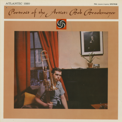 Portrait Of An Artist