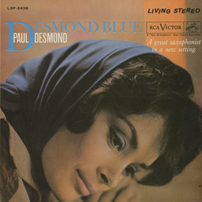 Desmond Blue (1962)